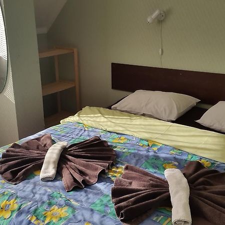 Terve Hostel Parnawa Zewnętrze zdjęcie