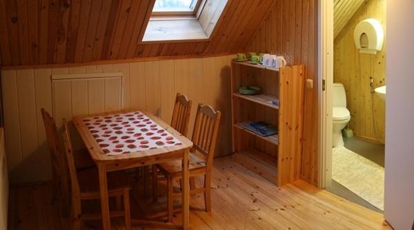 Terve Hostel Parnawa Zewnętrze zdjęcie