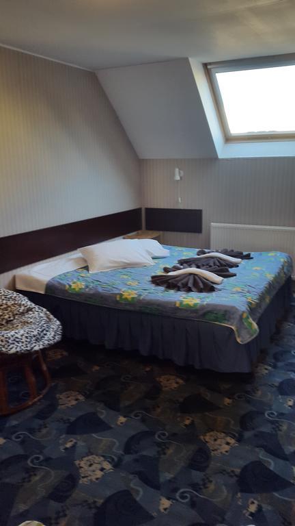 Terve Hostel Parnawa Zewnętrze zdjęcie