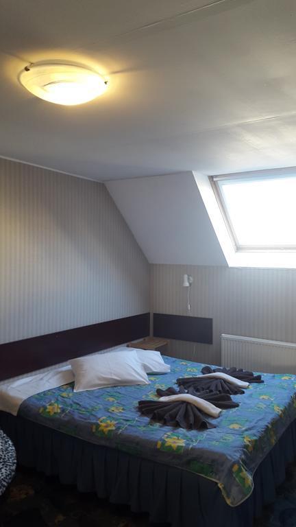 Terve Hostel Parnawa Zewnętrze zdjęcie